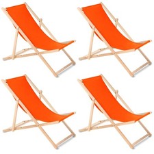 Liegestuhl Strandliege