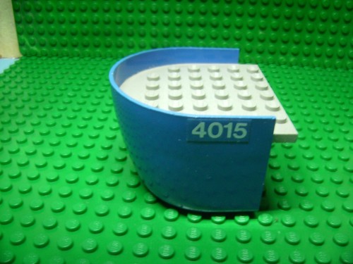 Lego schiffsrumpf rumpfteil - schiffsrumpf,