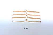 K69, Kontakte Scheifer