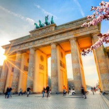 4 Tage BERLIN Städtereise ★★★★ Hotel Kurzreise Kurz Urlaub Wellness Kurz Trip