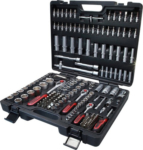 Tools stecknuss satz - ks,