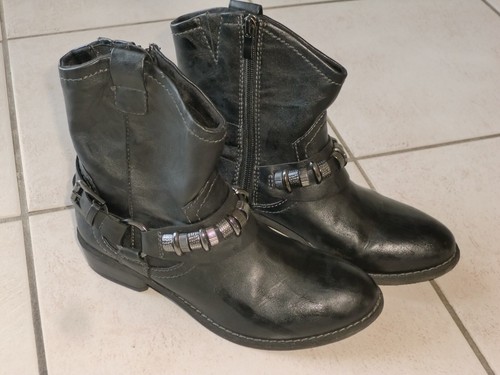 Marco tozzi reiterstiefel - ♥,