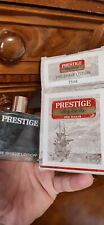 Prestige Wolff Sohn pre Shave 75ml Vintage Parfum Oldformel Original Selten