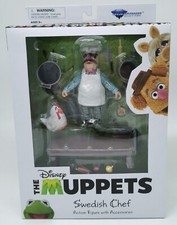 Diamond Select Toys Muppets