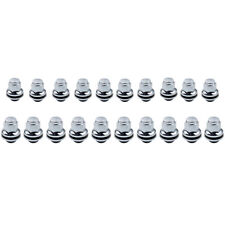 20 X Radmuttern Alloy Wheel