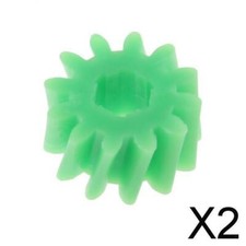 2X Ersatzsitz Reparatur