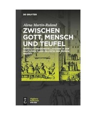 Zwischen Gott, Mensch und Teufel: Beobachtungskonstellationen in der deutschen F