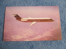 Air West - McDonnell Douglas