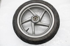 Vorderrad Felge Rad Reifen Vo. Aprilia SR 50 Ditech 2T LC 04-13 #R5630