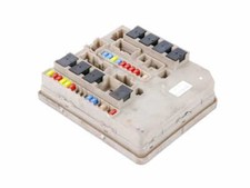 BSI UCH Steuergerät Renault Clio III Modus / Lift 04-12 902663 8200902663