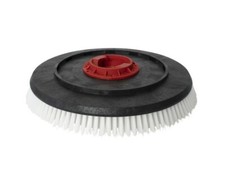 Schrubbbürste - mittel