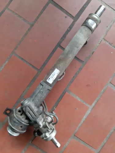 Servolenkung lenkgetriebe - zf,