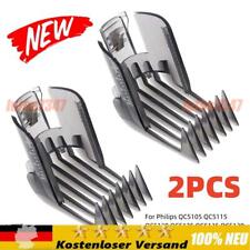 2x Ersatz Haarschneidemaschine