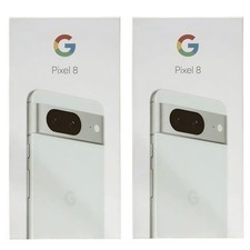 Neu Original Google Pixel 8