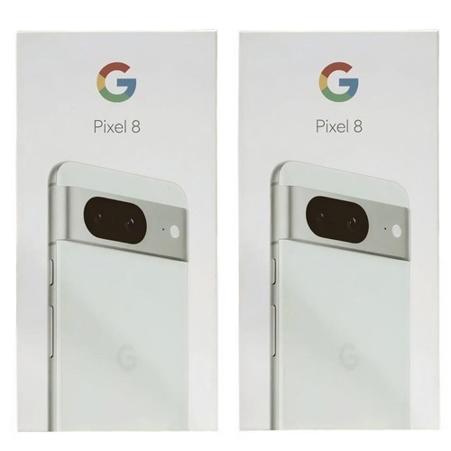 Neu original google pixel - pixel, 8