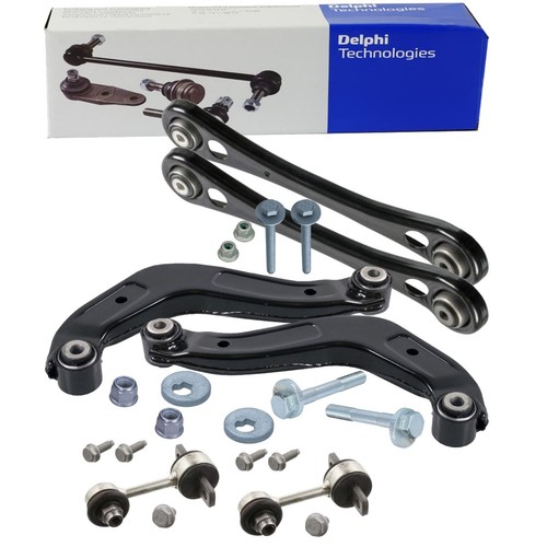 Delphi querlenker stabi - 4x, +