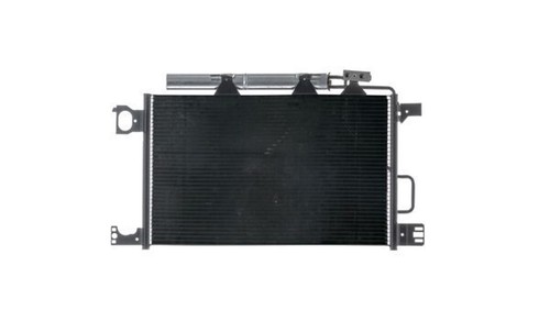 Mahle kondensator klimaanlage - kondensator,