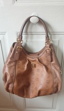 MCM Tasche braun
