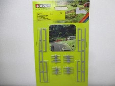 NOCH Spur N 34111 Leitplanken