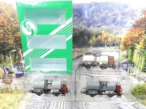 Sachsen modelle 14110 - modelle,