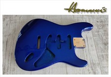 Strat Erle/ Alder Replacement