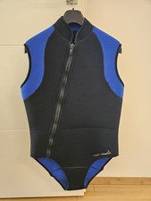 Neopren Badeanzug/Shorty mit
