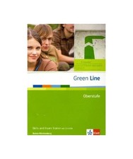 Green Line Oberstufe. Klasse