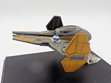 DeAgostini  / Star Wars  DieCast Modell  /    Anakin Starfighter   / OVP