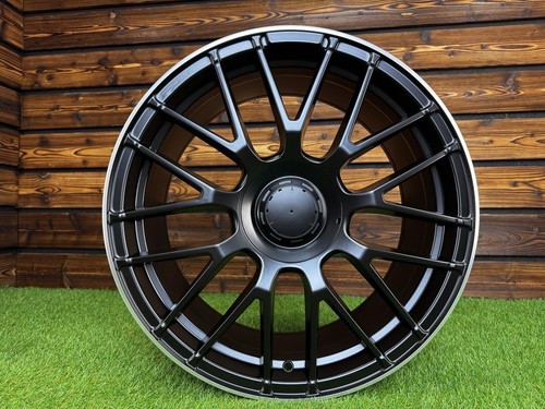 R17 5x112 c63s - 4x, style