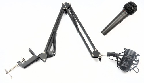 Neewer tischarm - nw-7,