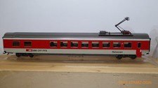 Märklin H0 4217 Speisewagen