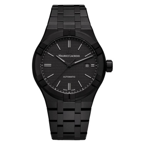 Maurice lacroix herrenuhr - maurice,