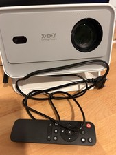 XGODY Gimbal A6 Pro Projektor