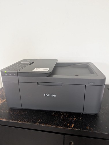 Canon pixma tr4755i - pixma,