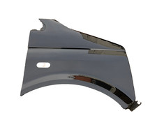 ⭐⭐ Original VW T5 Kotflügel Schwarz Rechts LC9X Facelift Front Original  *MO462