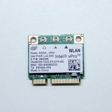 Drahtlose Wi-Fi-Karte Intel WiFi Link 5300 (533AN_HMW)
