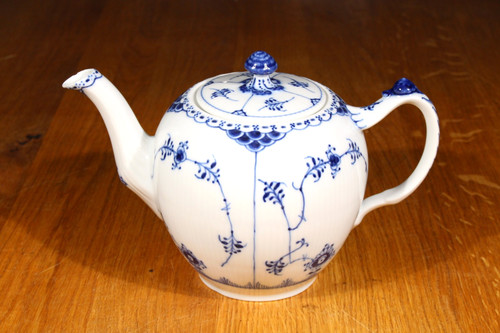 Royal copenhagen musselmalet - royal,
