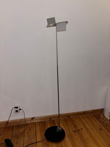 Occhio terra stehlampe - occhio,