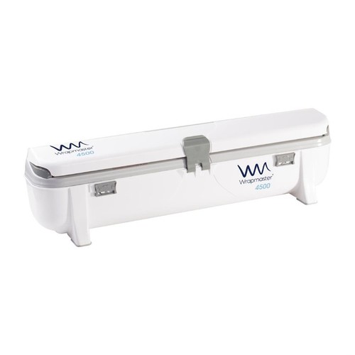 Wrapmaster4500