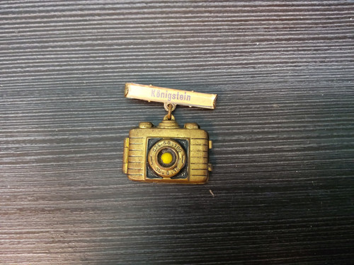 Ddr souvenir reiseandenken - souvenir,