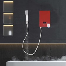 6500w elektrisch warmwasser - elektrisch,