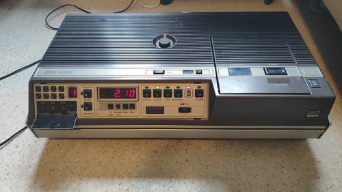 Grundig svr 4004 - svr,