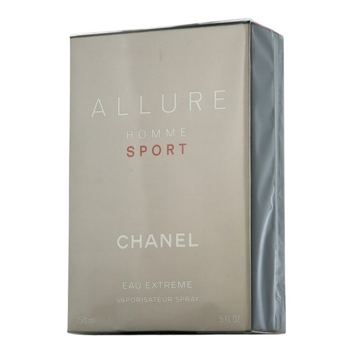 Chanel allure homme sport - -,