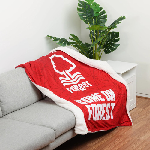 Offizieller nottingham forest - nottingham,