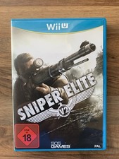 Sniper Elite V2 - Nintendo Wii