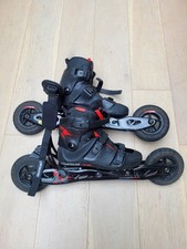 Powerslide skates nordic - powerslide,