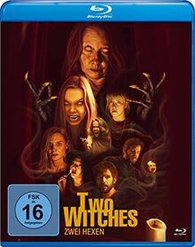 Two witches zwei hexen von - hexen,