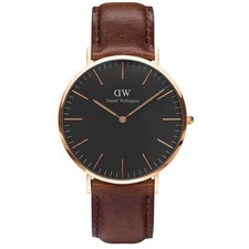 ⌚ Herrenarmbanduhr Daniel