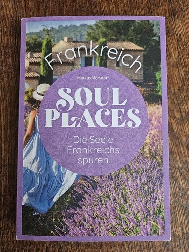 Soul places die - die, seele