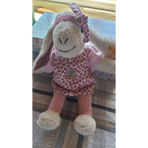 Steiff schlaf lammie - steiff, schlaf-lammie